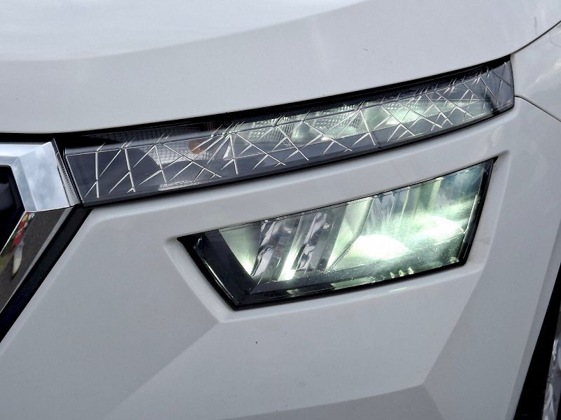 Škoda Kamiq (2020) Ambition 1,6TDi 85kW - fotka 7 z 29