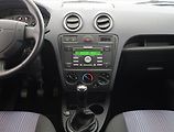 Ford Fusion (2009) 1.4, nová STK, Tažné - náhled 12