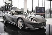 Ferrari 812 Superfast.