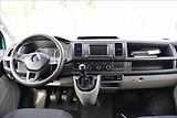 Volkswagen Transporter 2,0 TDI 110KW KLIMA TAŽNÉ NAVI - náhled 29