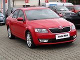 Škoda Octavia (2015) 1.6 TDi 4x4, Edition, bixen - náhled 1