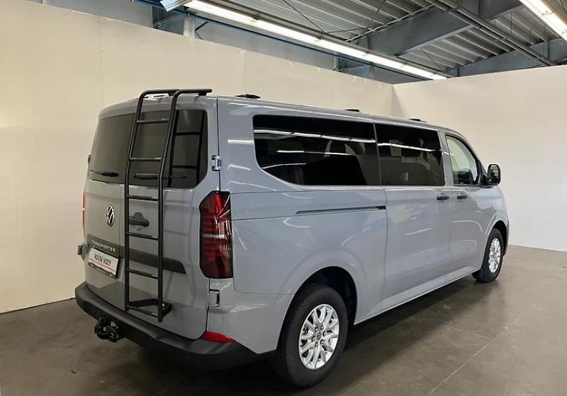 Volkswagen Transporter (2026) - fotka 3 z 14