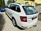 Škoda Fabia (2022) 1,0TSi 70kW Koup.ČR,TAŽNÉ,DPH - náhled 14