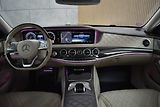 Mercedes-Benz Třídy S S 500 LONG *DESIGNO*DPH*ČR 1.M - náhled 8