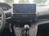 Peugeot Rifter ACTIVE 1.5 BHDi 100k M6 - náhled 18