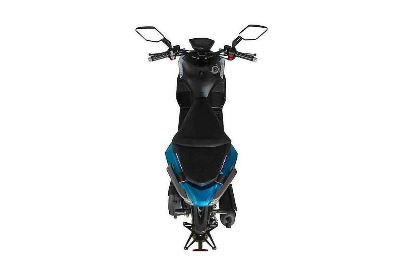 Skútr Kymco Agility City 125i.