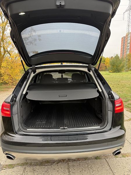 Audi A6 (2013) Prodám Audi A6 Allroad C7 - fotka 10 z 37