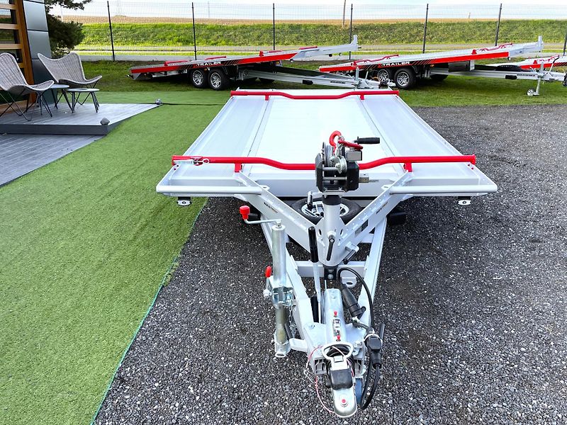 Z-Trailer (2026) AT27-20/41SW, 415x200, 470 kg - fotka 8 z 27