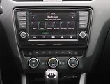 Škoda Octavia (2016) Ambition 1.6 TDI, Navi - náhled 12