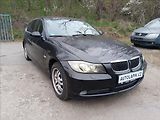BMW Řada 3 2,5 i - náhled 15
