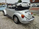 Volkswagen Ostatní BROUK  1,2  1303 CABRIO - náhled 26