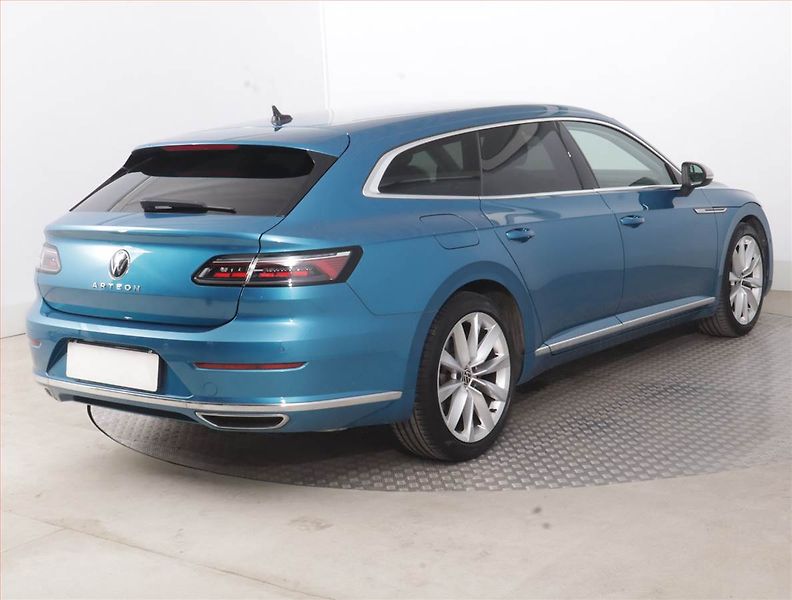 Volkswagen Arteon (2021) Elegance 2.0 TSI - fotka 5 z 17