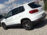 Volkswagen Tiguan 1,4 TSI PANORAMA, LED, BIXENON - náhled 8