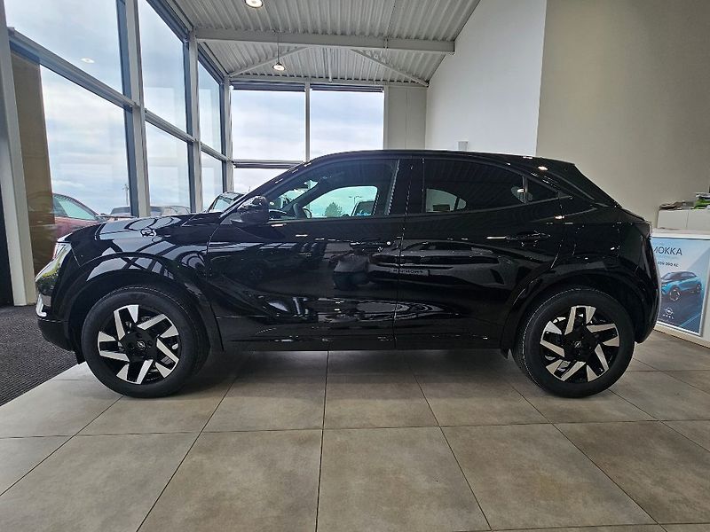 Opel Mokka (2026) GS Hybrid 145 k eDCT6 - fotka 2 z 11