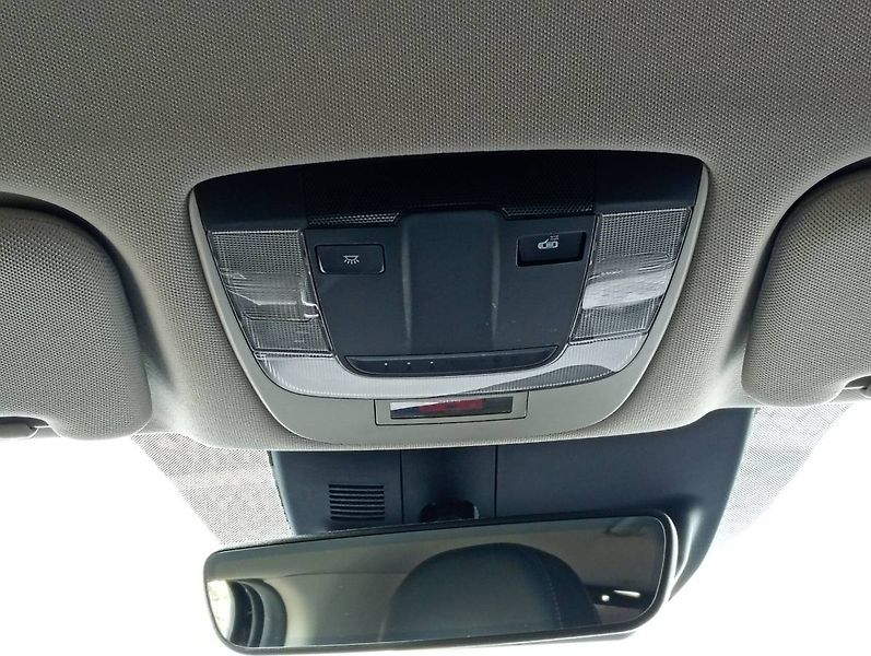 Kia Sorento (2021) 2.2 CRDI 148kW 4x4 8 DCT - fotka 14 z 31