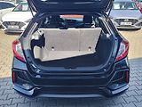 Honda Civic 1.0 i-VTec/93kW Elegance - náhled 9