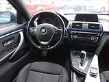 BMW Řada 4 (2019) 418d, Automat, Serv.kniha - náhled 7