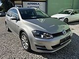 Volkswagen Golf (2016) 1.6 TDi 81 KW servisní kniha - náhled 3