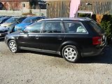 Audi A6 (2003) 1.9 TDI 96kW 2 SADY PNEU - náhled 3