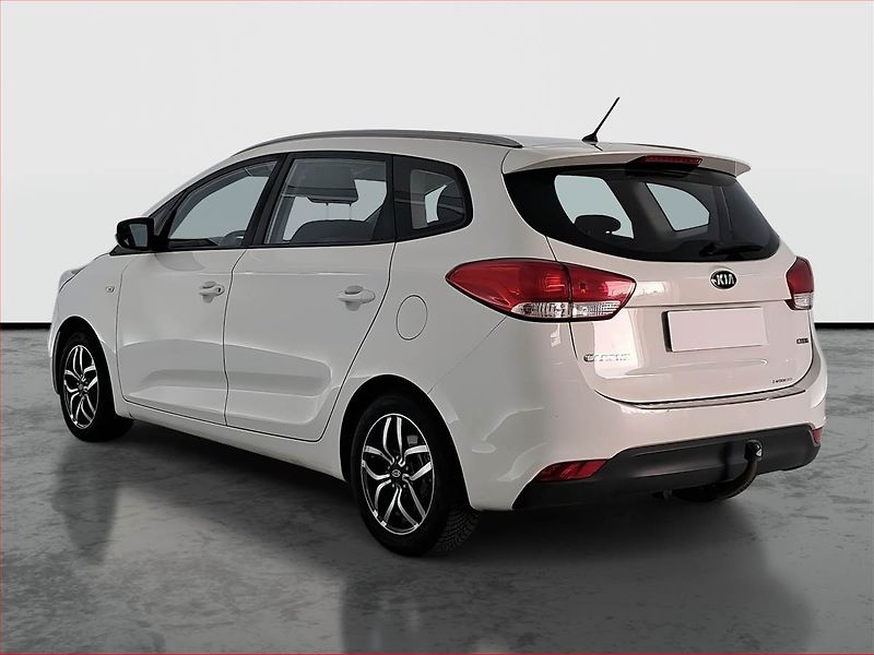 Kia Carens (2016) 1.7 CRDi, 7 míst, ČR,1.maj - fotka 4 z 17