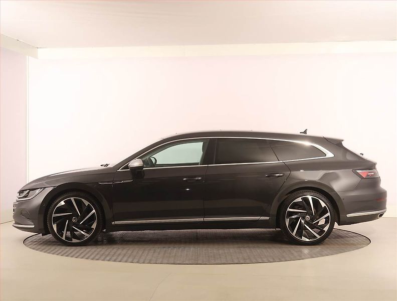 Volkswagen Arteon (2021) Elegance 2.0 TDI, digi klima - fotka 3 z 31