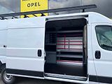 Opel Movano (2026) Van 3500 L3H2 140k MT6 RHINO - náhled 15