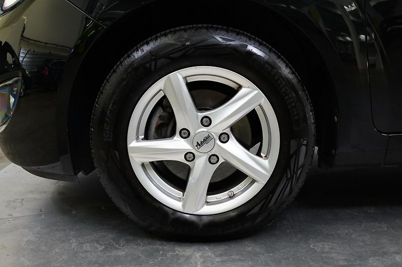Hyundai ix20 - fotka 10 z 22