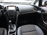 Opel Astra (2014) 1.4 T, Serv.kniha, Xenony - náhled 8