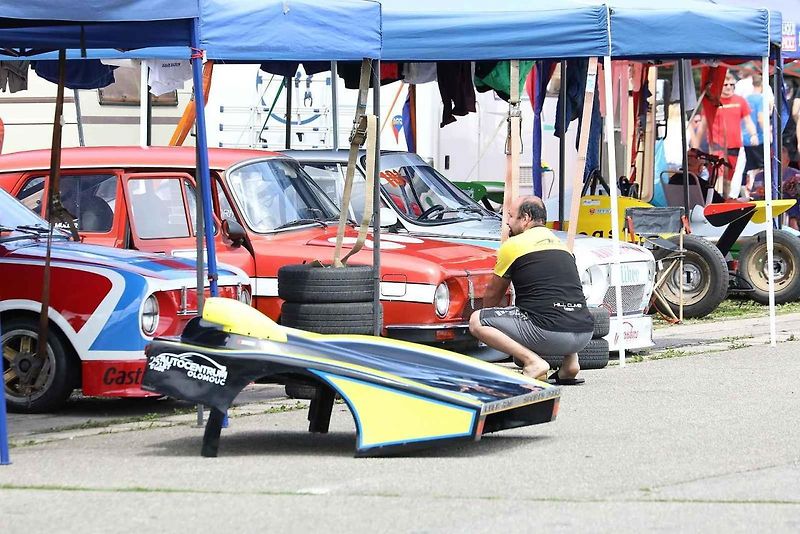 Brno Grand Prix Revival