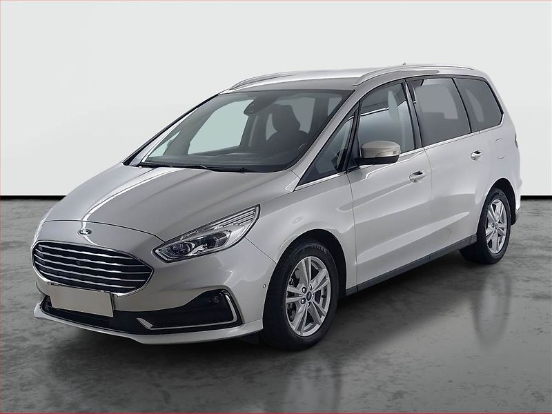 Ford Galaxy (2020) 2.0 EcoBlue - fotka 2 z 23