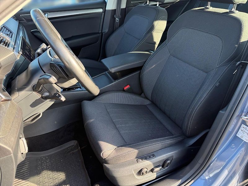 Škoda Superb (2022) STYLE 2.0TDI 147kW DSG 4x4 TAŽ - fotka 7 z 11