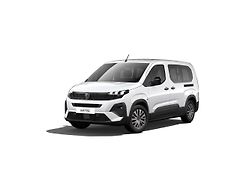 Peugeot Rifter (2025) ALLURE - fotografie inzerátu