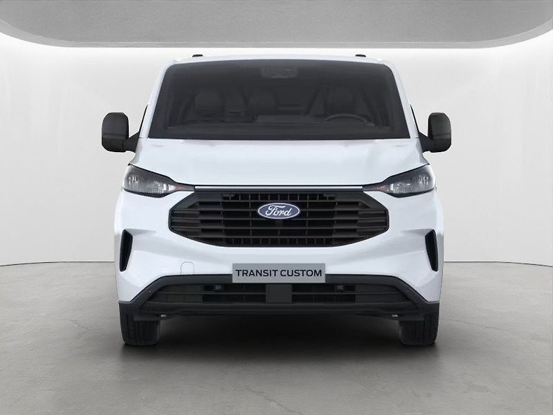 Ford Transit Custom (2026) 2.0 EcoBlue 110kW Van TREND L1 - fotografie inzerátu