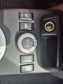 Nissan X-Trail 2,0 dCi 4x4 AT 110kW, CZ, 1. m - náhled 20