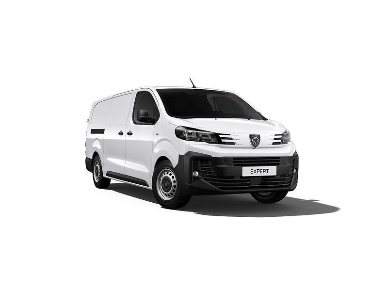 Peugeot Expert (2026) L3 - fotka 1 z 8