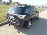 Mitsubishi Outlander (2013) 2.2 Di-D 4x4 AUTOMAT tažné - náhled 4