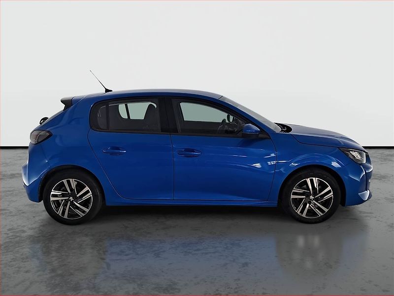 Peugeot 208 (2020) 1.2 PureTech, ČR,1.maj, Kůže - fotka 6 z 20
