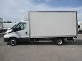 Iveco Daily 35C16, 2,3l, 8 palet HČ - náhled 8