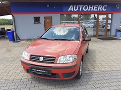 Fiat Punto (2005) 1.2 ČR - fotografie inzerátu