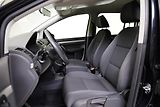 Volkswagen Touran - náhled 11