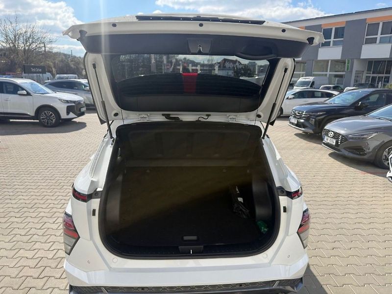Hyundai Kona MY24 1,6 T-GDI MT N-Line - fotka 5 z 11