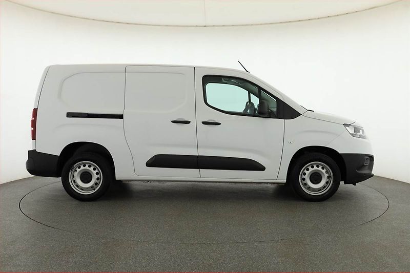 Toyota ProAce City (2024) Maxi 1.5 D-4D, 3Místa, ČR, DPH - fotka 6 z 13