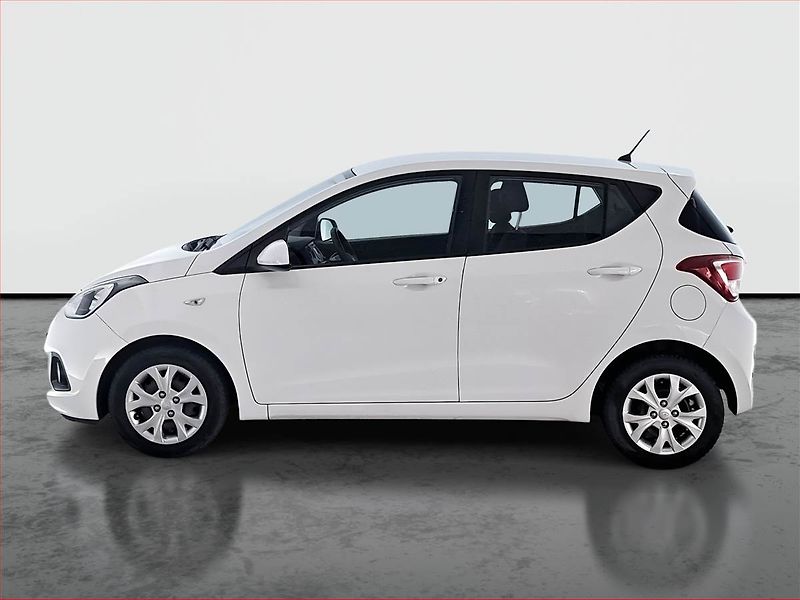 Hyundai i10 (2016) Classic 1.0, ČR,1.maj - fotka 3 z 17