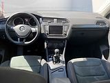 Volkswagen Tiguan (2016) 2.0 TDi, Highline, LED, navi - náhled 8
