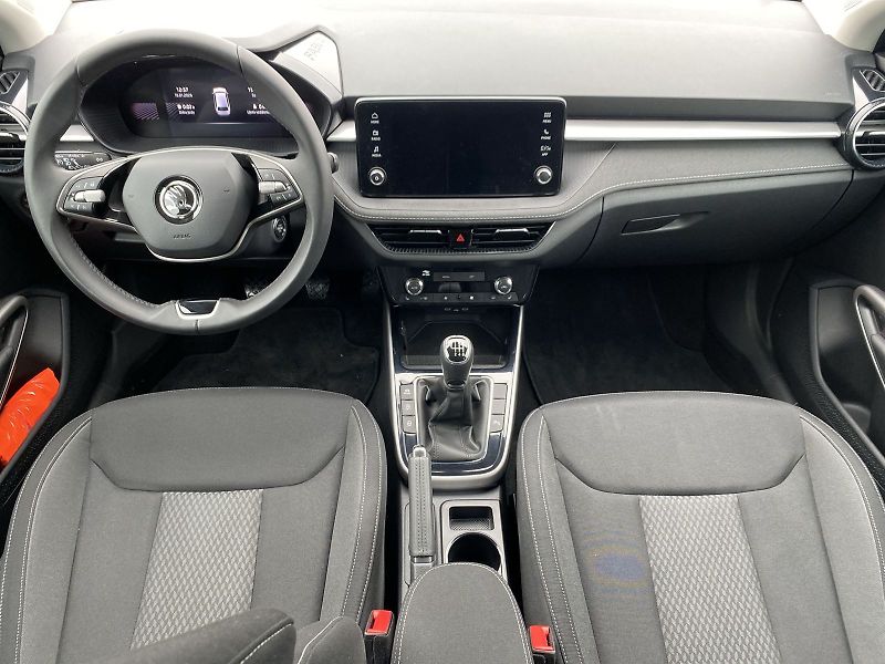 Škoda Fabia (2024) 1.0 TSI 85kW Top Selection - fotka 5 z 32
