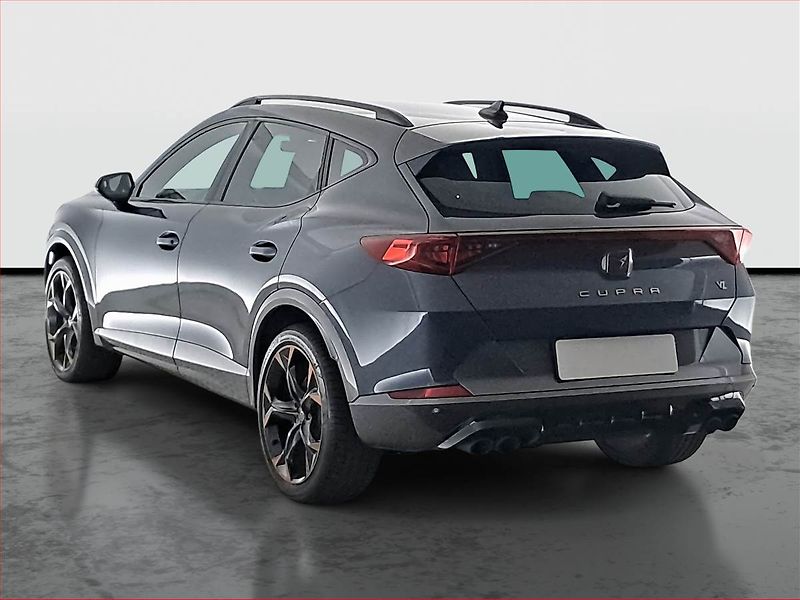 Cupra Formentor (2024) 2.0 TSI VZ 4Drive - fotka 4 z 21