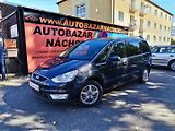 Ford Galaxy (2009) 2.0TDCi 103kw GHIA Panor. ČR - náhled 1