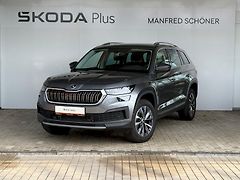 Škoda Kodiaq (2024) STYLE Exclusive 2.0 TDI/ 147 k - fotografie inzerátu