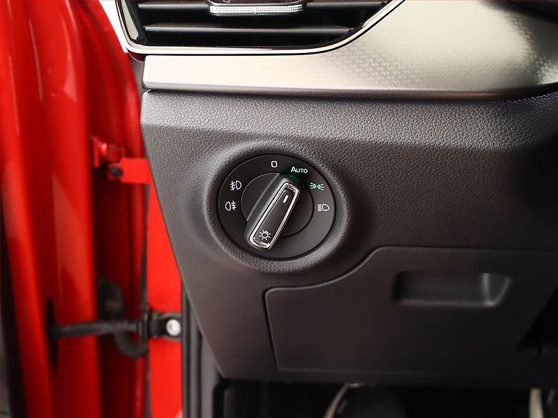 Škoda Scala (2019) Style Plus 1.6 TDI, Automat - fotka 15 z 18