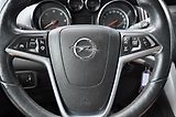 Opel Zafira TOURER 2.0CDTi 121kW Active - náhled 10